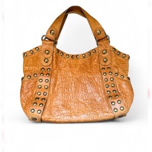 Vintage Large Kooba Ada Handbag